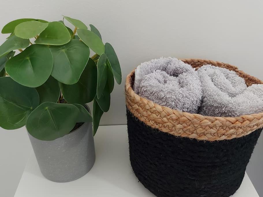 Le Chic Ethnic Dreux Lejlighed Eksteriør billede